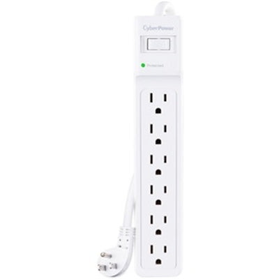 6 Outlet Surge 6 Outlet Surge
